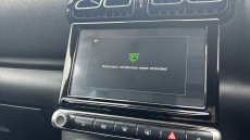 Citroen C3 Aircross 1.2 PureTech 110 Max 5dr Petrol Hatchback